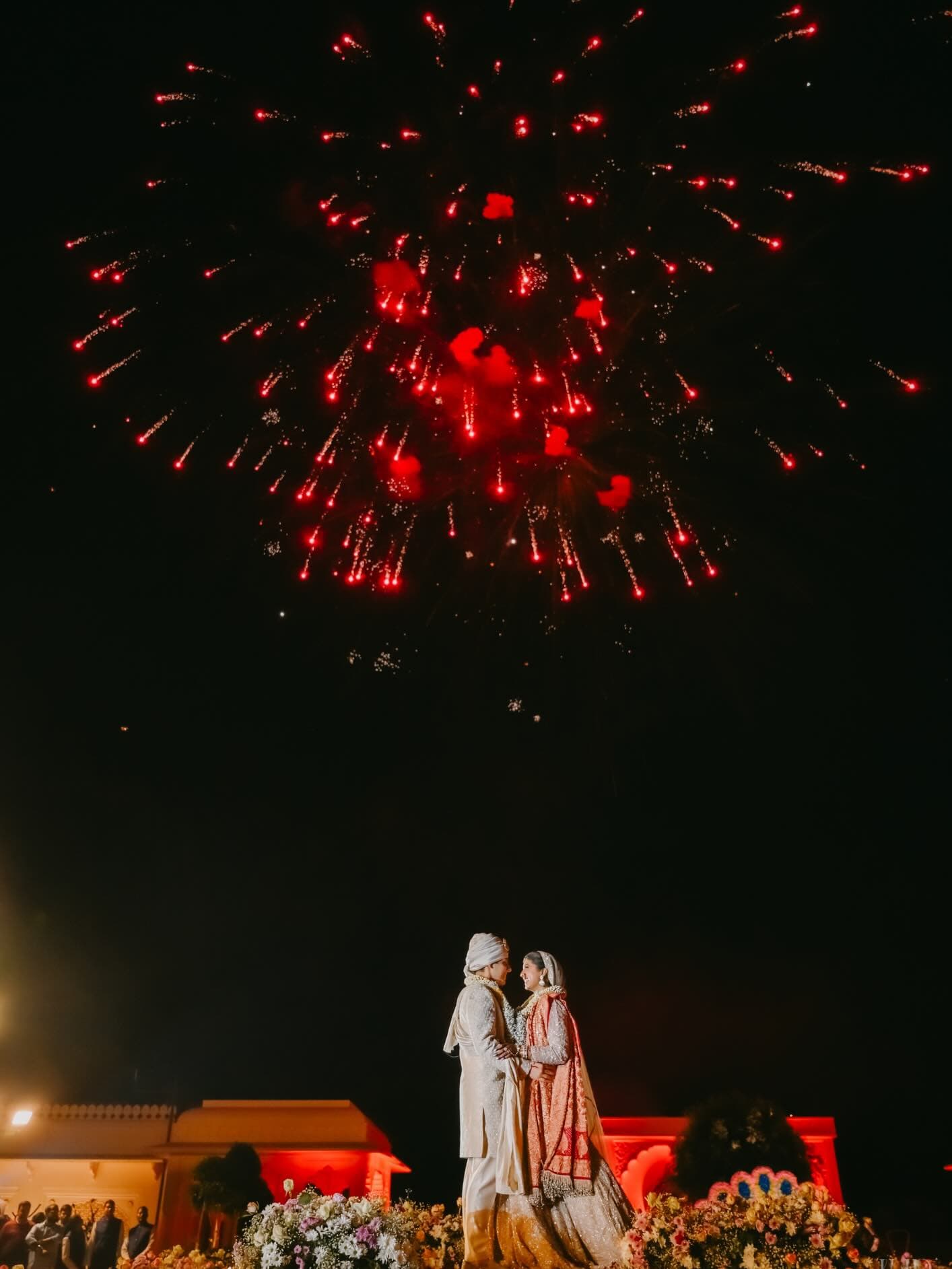 Post-Wedding Support